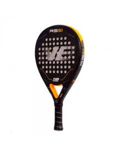 Enebe Rs 9.1 Orange | Ofertas de pádel 2